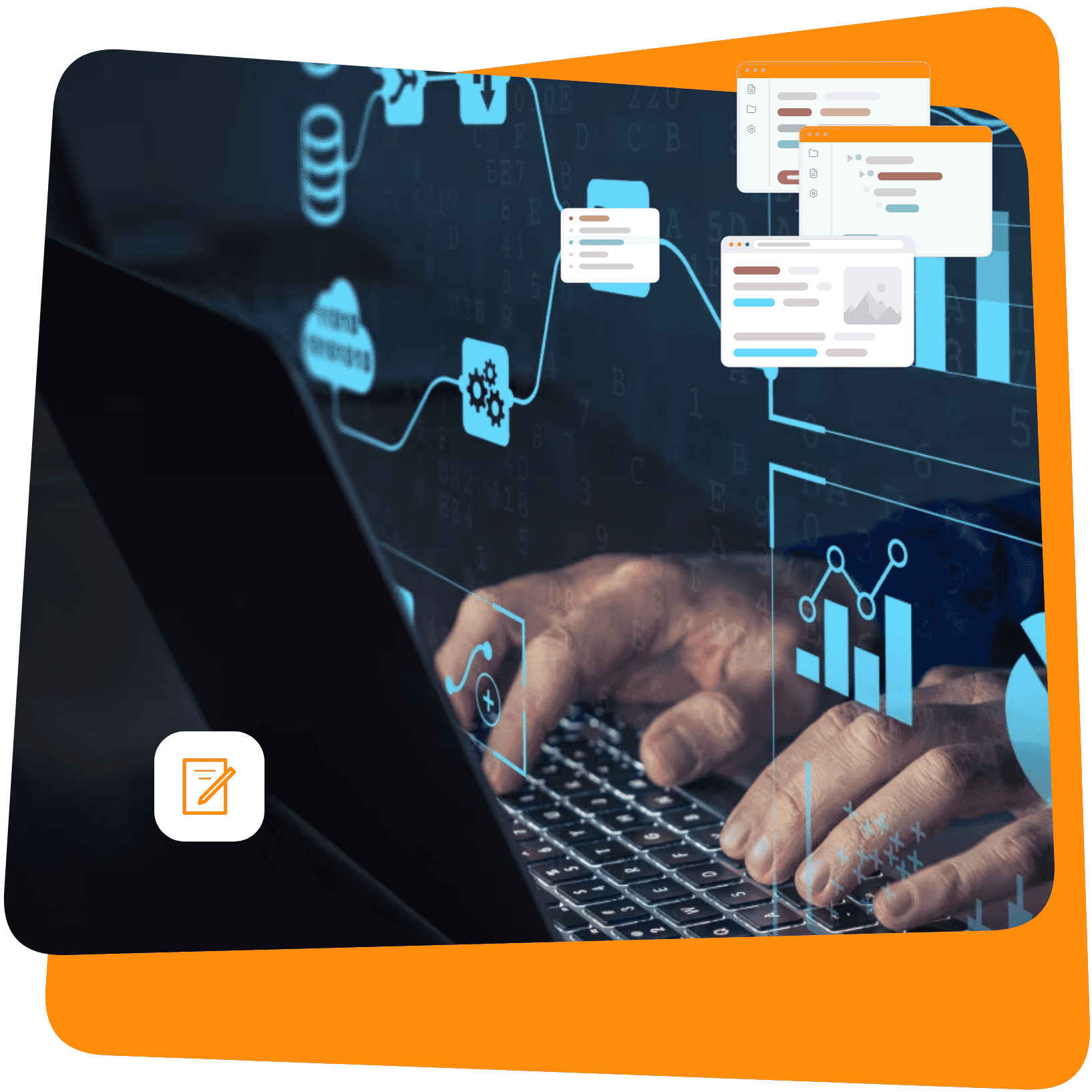 Software & Technology