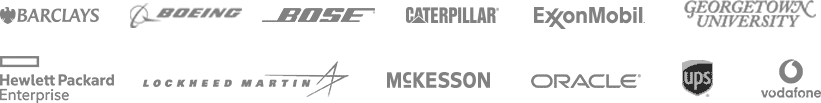 Customer Logos