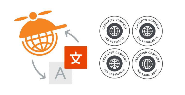 MadCap Software achieves coveted ISO 13485 certification for MadTranslations 