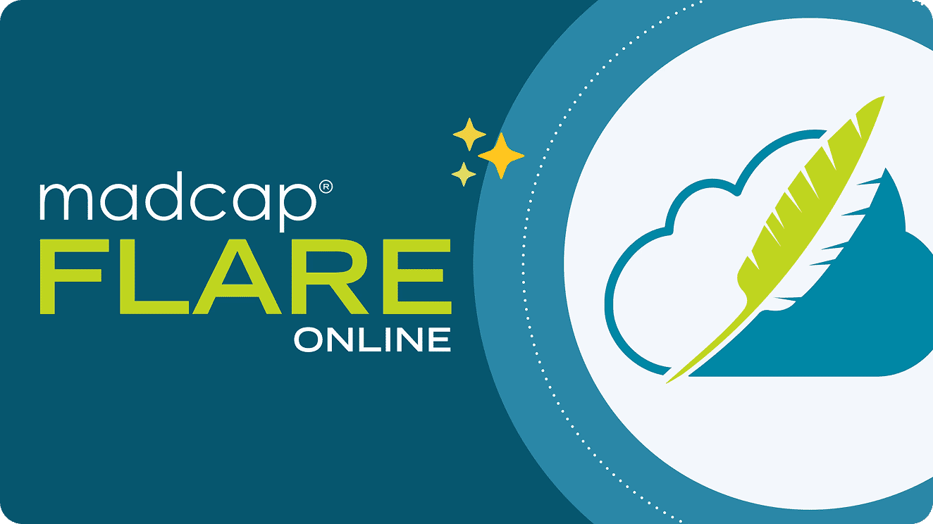 Flare Online 2026 poster