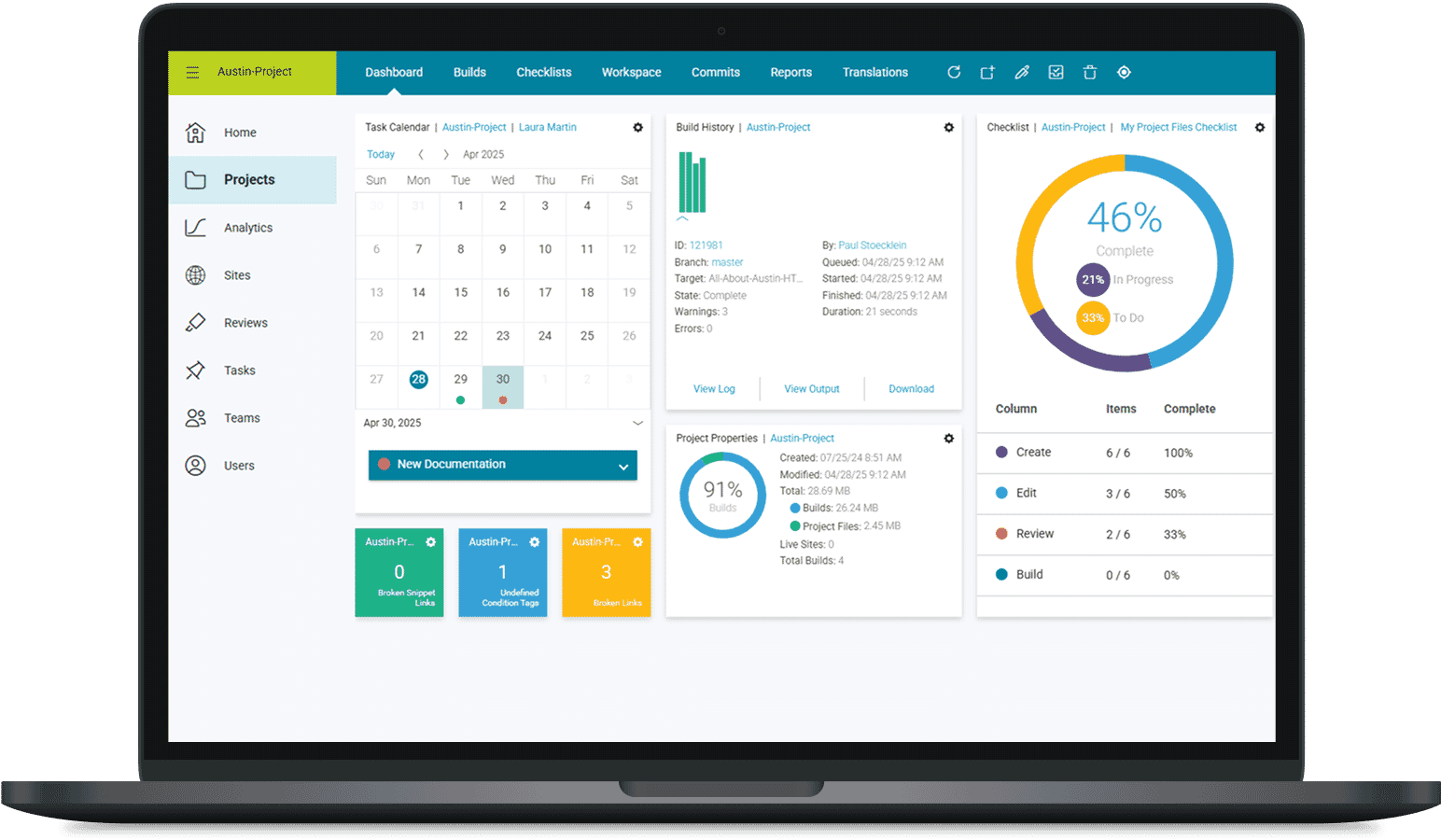 Flare Online UI Screenshot