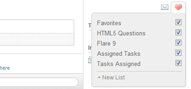Topic Subscription