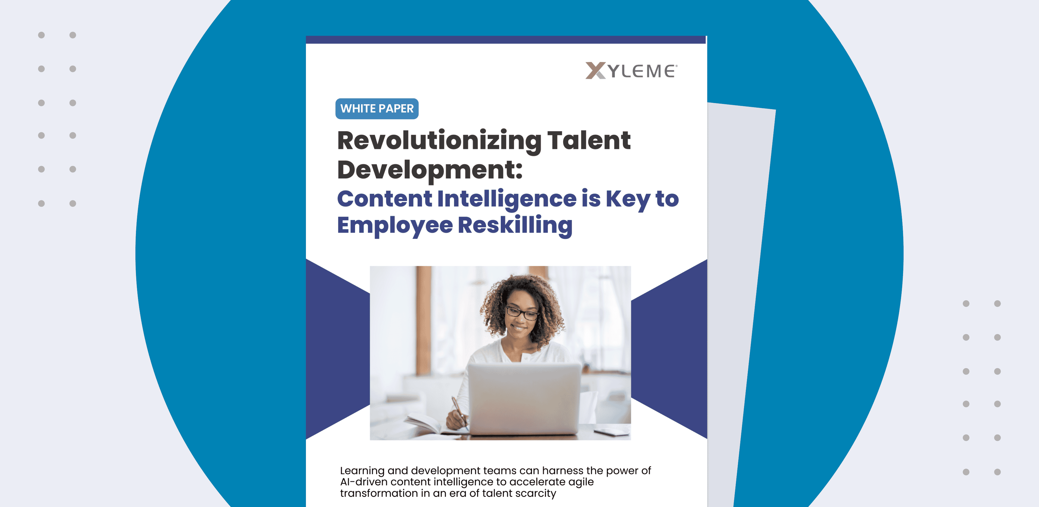 Revolutionizing Talent Development