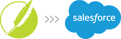 MadCap Connect for Salesforce Icon