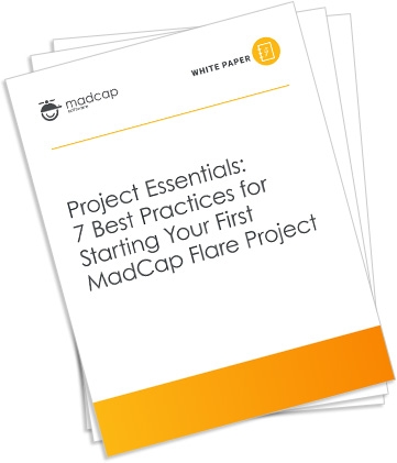 Project Essentials White Paper