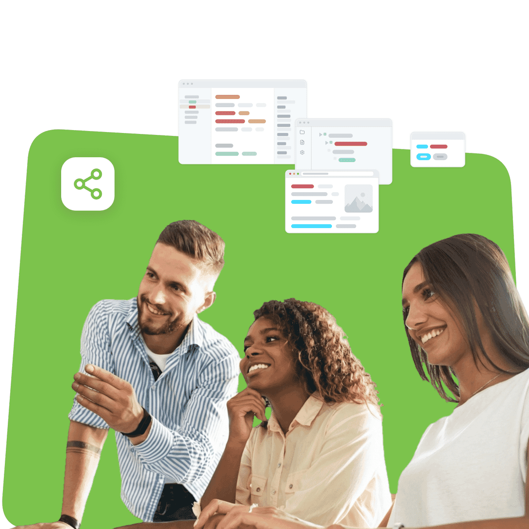 MadCap SyndicateAI for AI-ready learning content