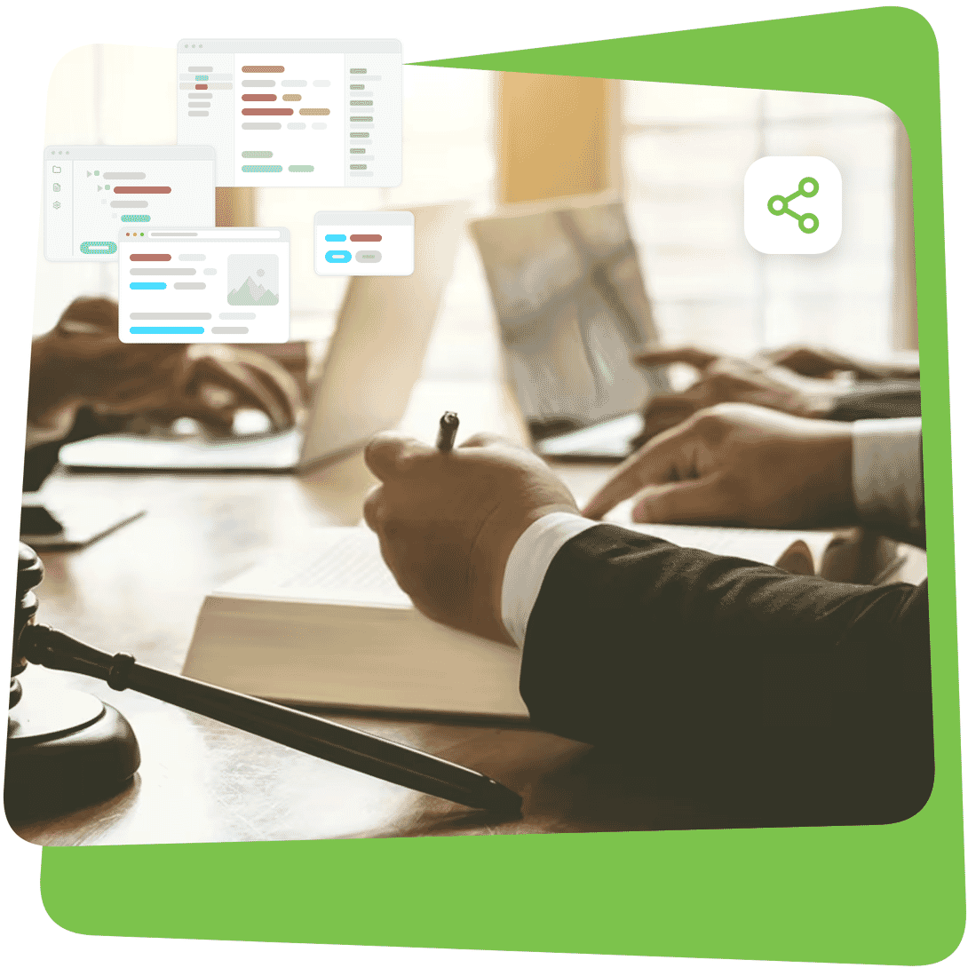 MadCap SyndicateAI for compliance, governance, and audit