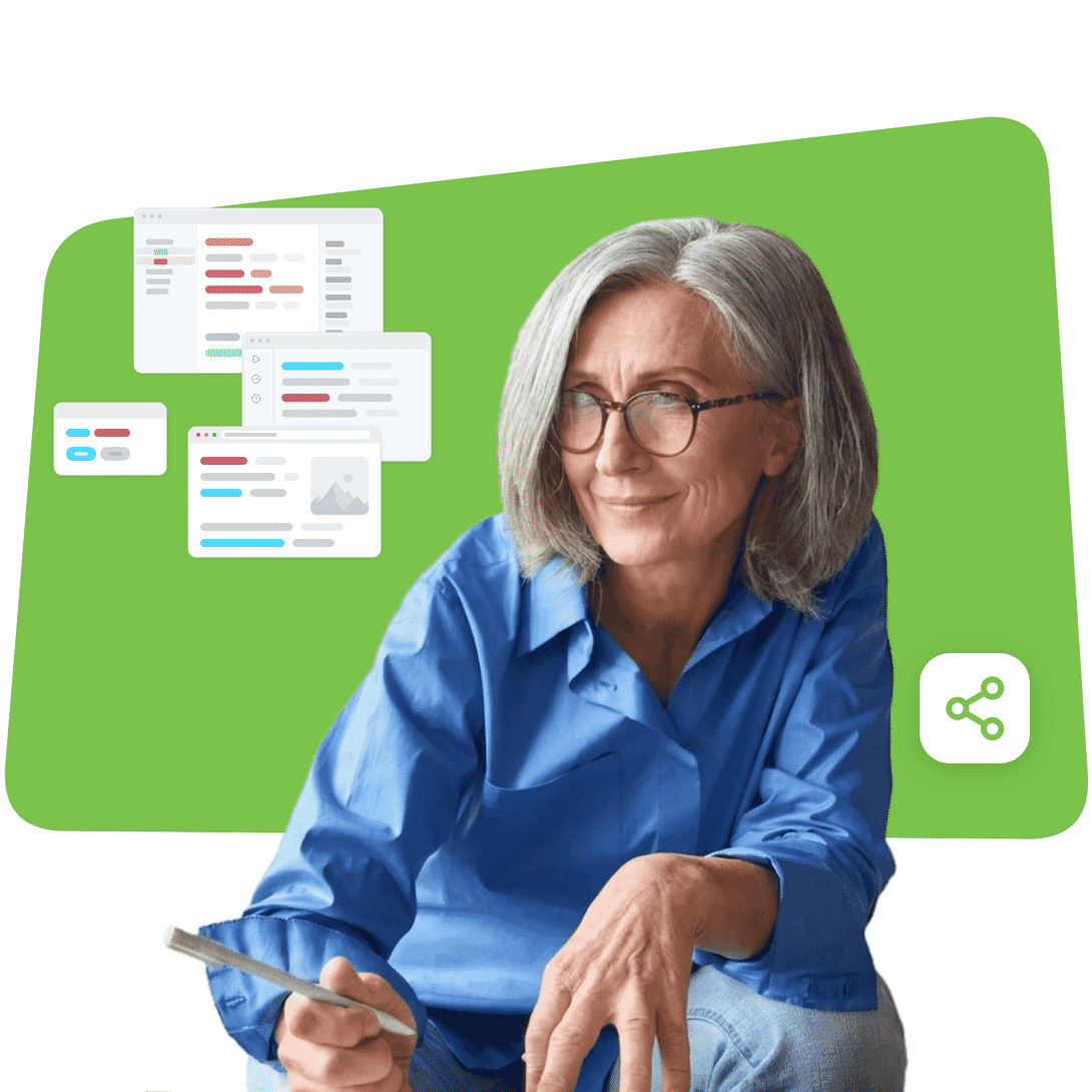 MadCap SyndicateAI for personalized learning