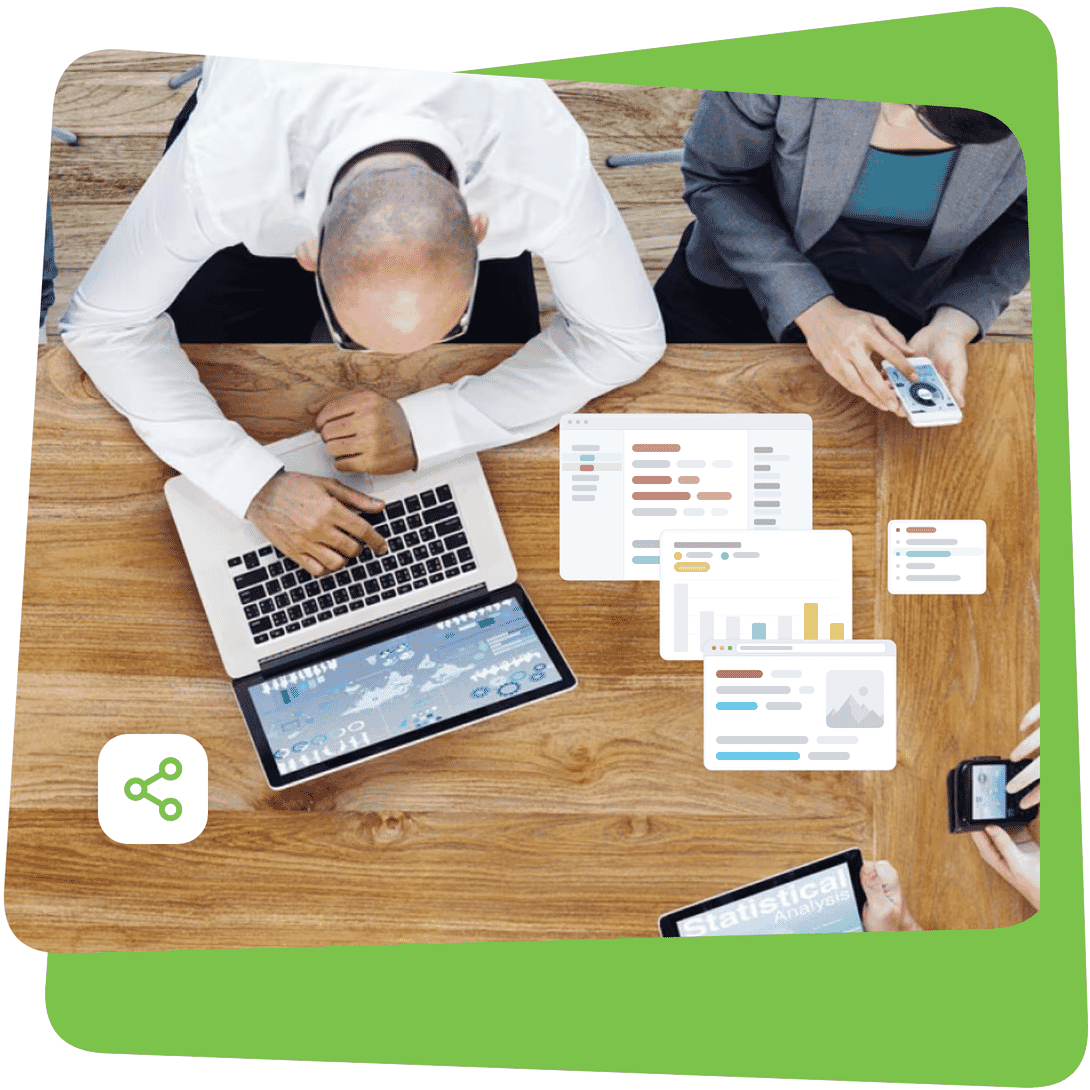 MadCap SyndicateAI for learning and development in professional services