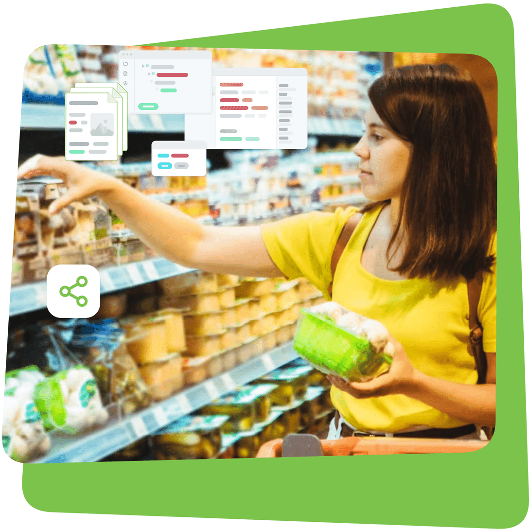 MadCap SyndicateAI for learning and development in retail and consumer goods