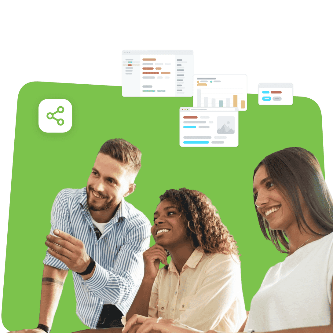 MadCap SyndicateAI for learning and development in telecommunications