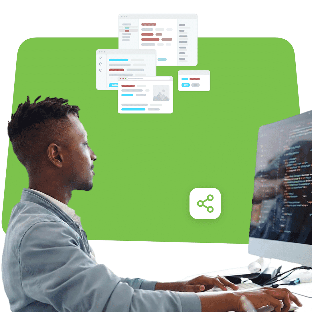 MadCap SyndicateAI for AI-ready technical documentation