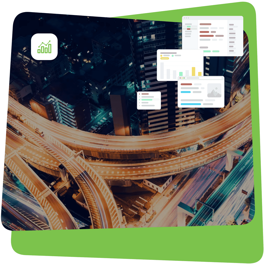 MadCap SyndicateAI for documentation analytics