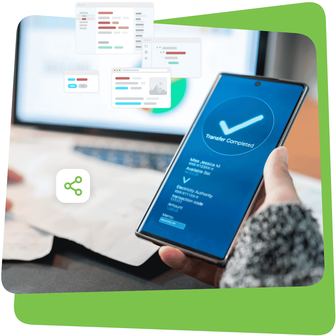 MadCap SyndicateAI for technical documentation in financial services