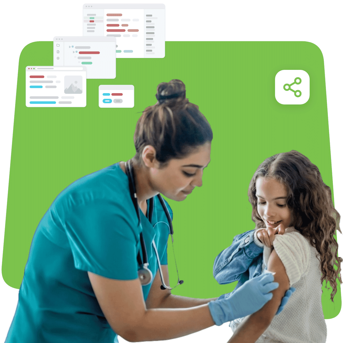 MadCap SyndicateAI for technical documentation in life sciences, healthcare, and pharmaceutical