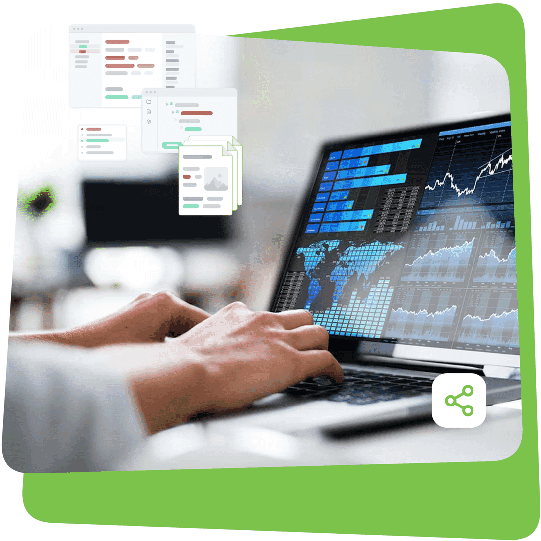 MadCap SyndicateAI for technical documentation in semiconductor and electronics