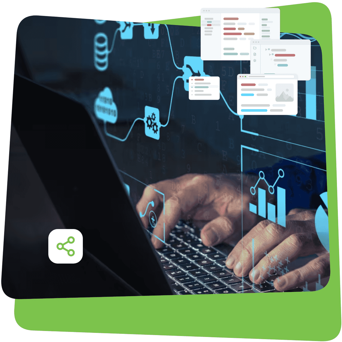 MadCap SyndicateAI for technical documentation in software and technology