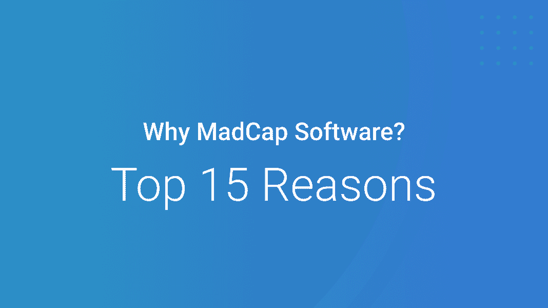 Top 15 Benefits illustration