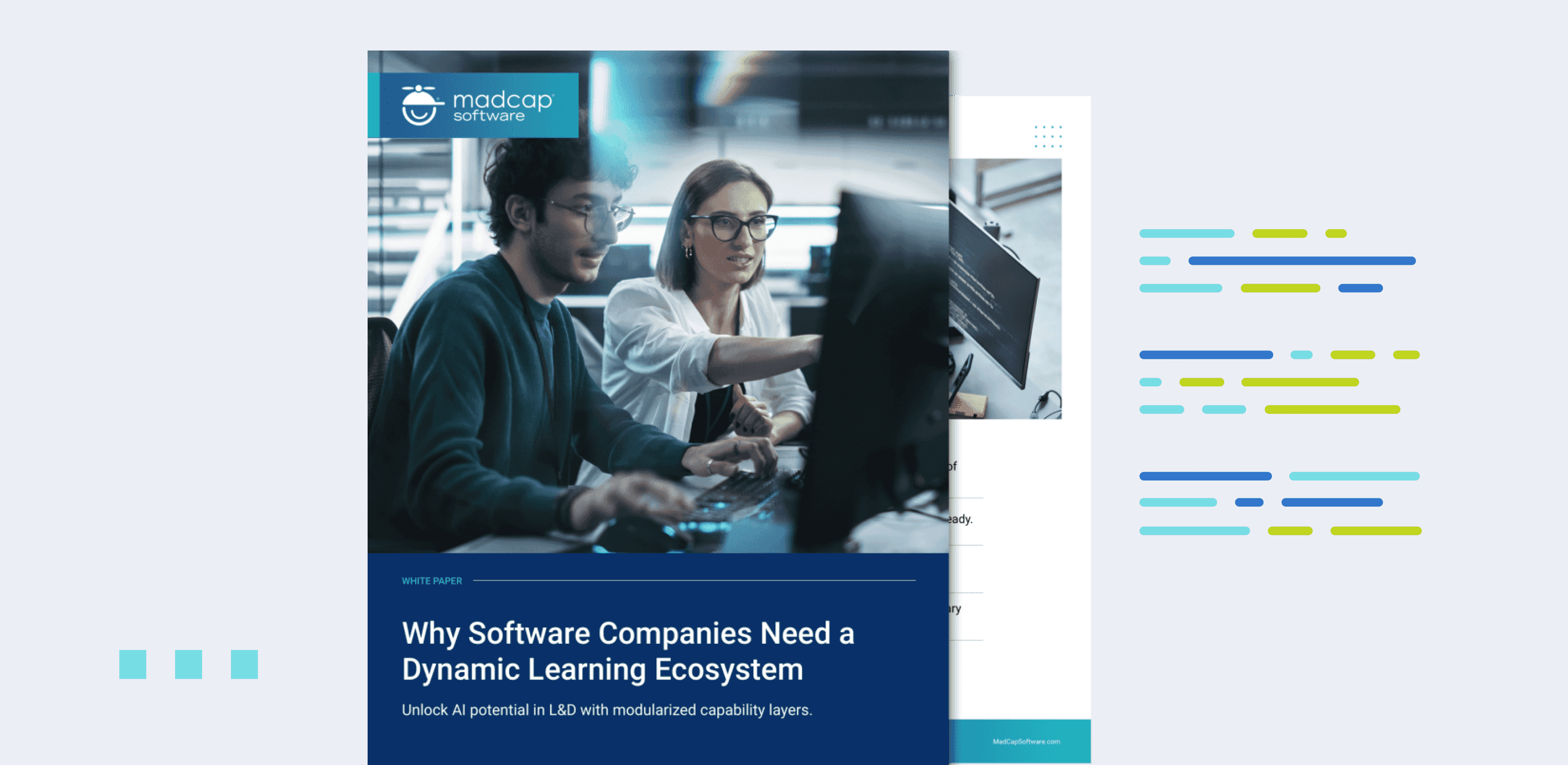 Why Software Teams Need a Learning Ecosystem Built for Speed Banner