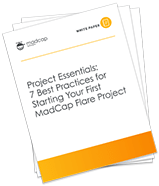 Project Essentials White Paper