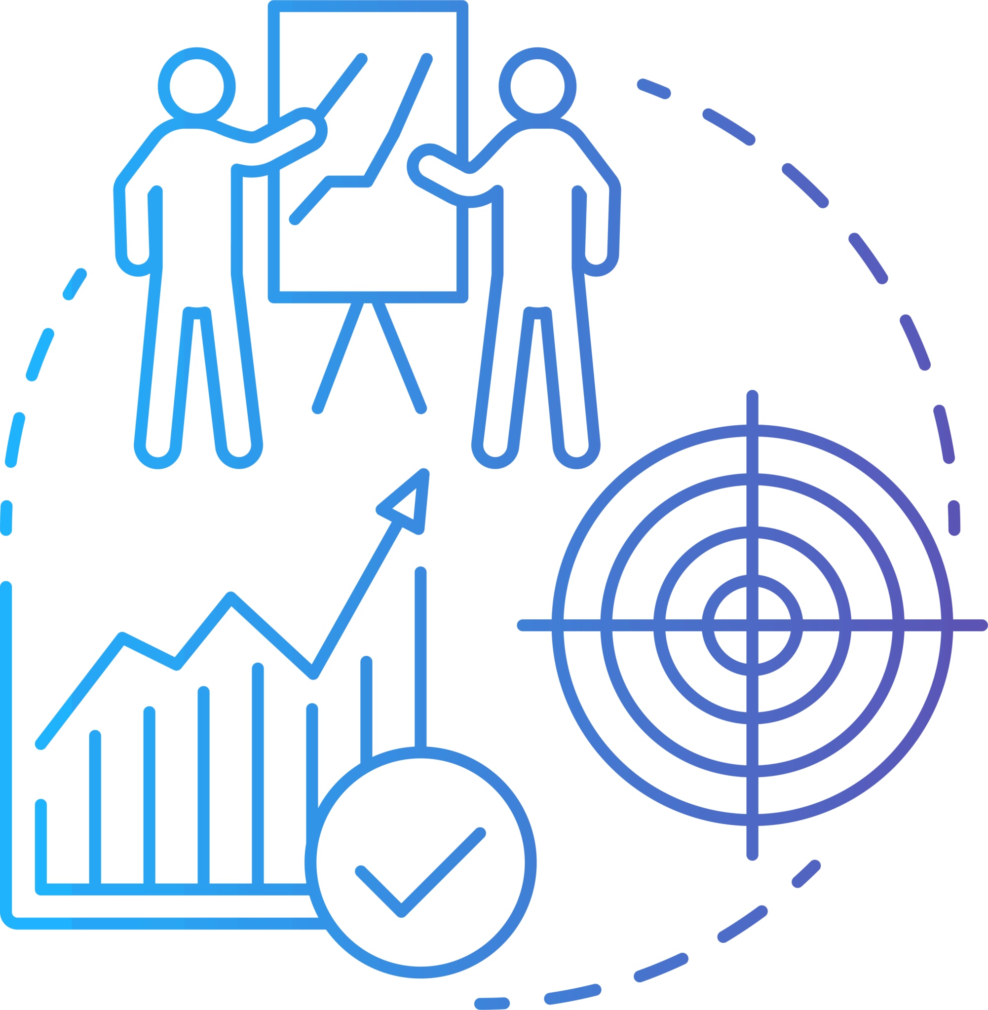 Optimize Illustration