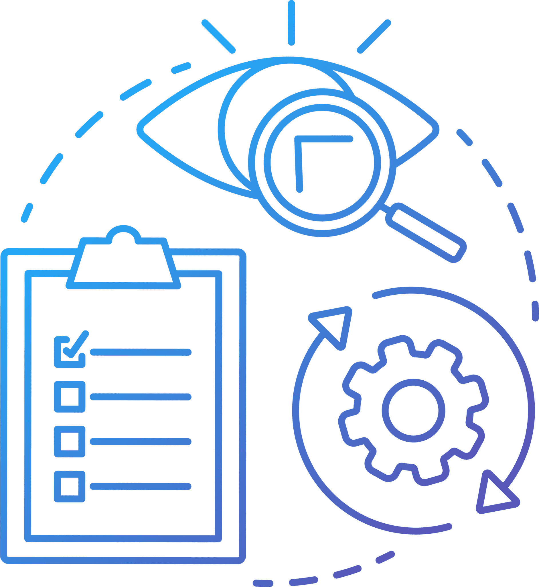 workforce growth Illustration