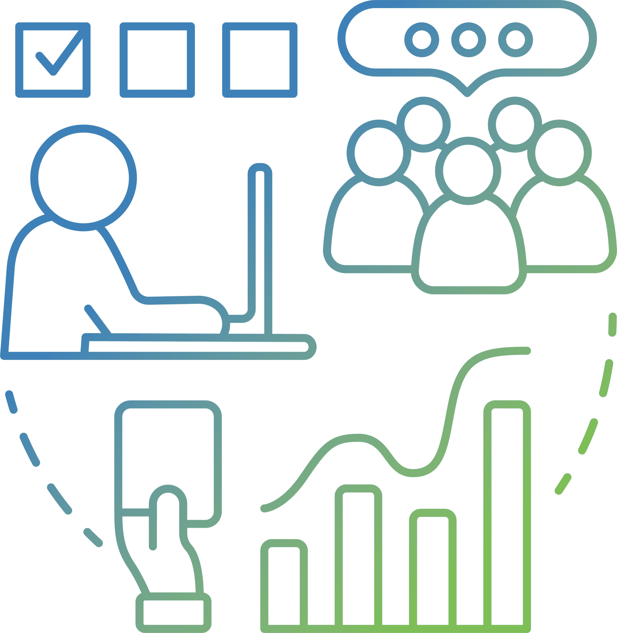 Development Illustration