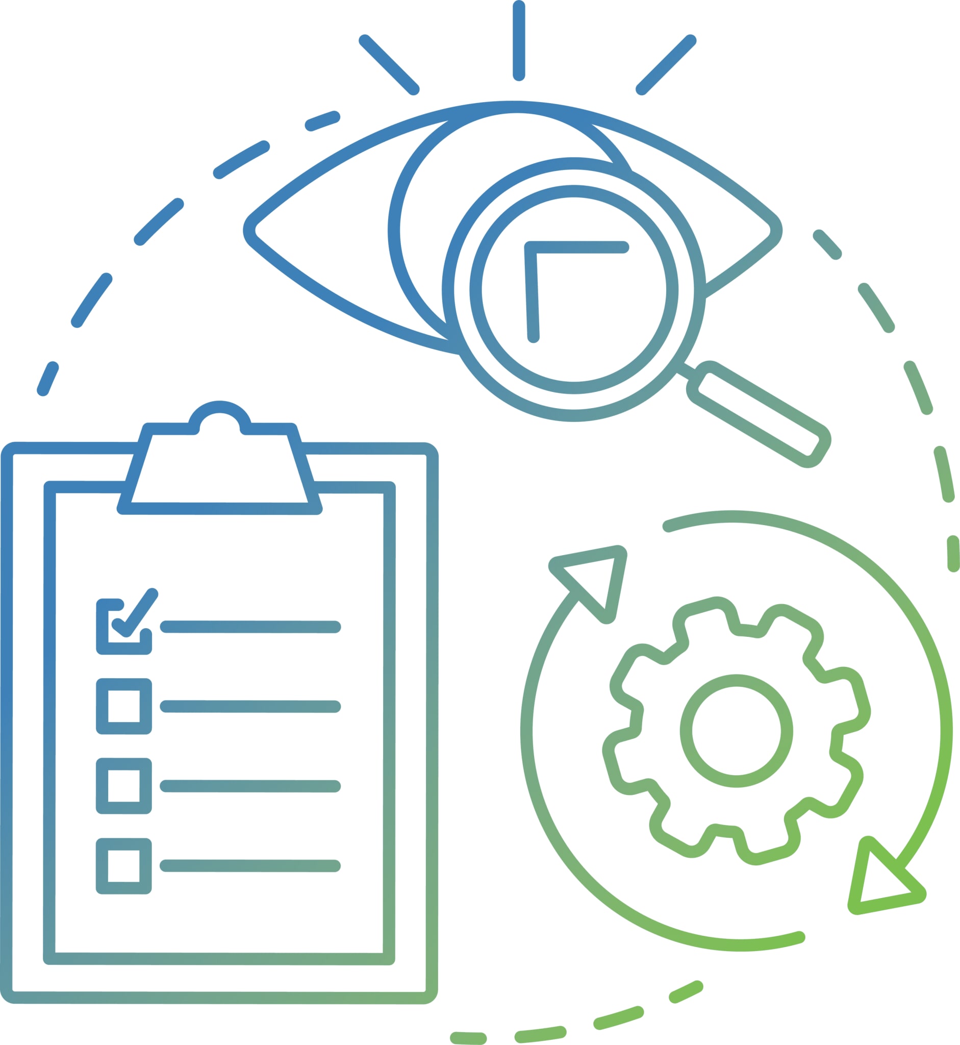 Accuracy Illustration