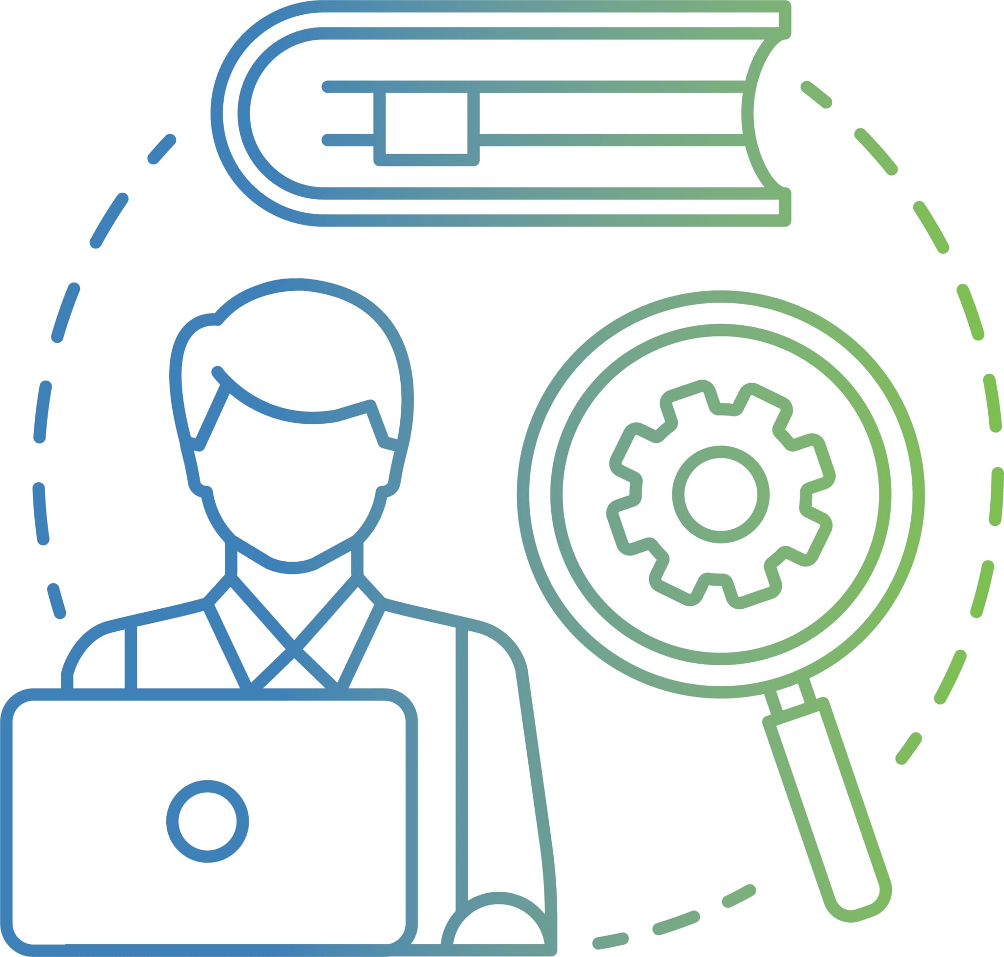 collaboration illustration