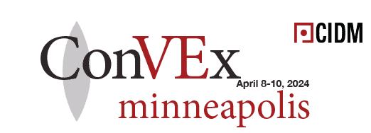 ConVex minneapolis logo