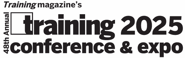 Training Conference and Expo Illustration