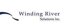 Winding River Logo