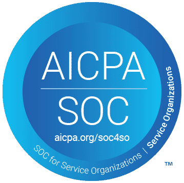 SOC 2 Type 1 Certified Logo