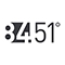 84.51 Degrees Logo