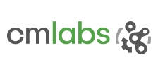 CM Labs Simulations Logo
