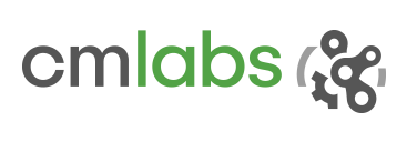 CM Labs Solutions Logo
