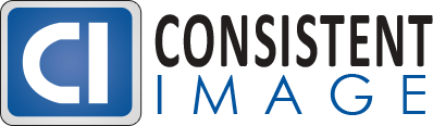 Consistent Image Logo