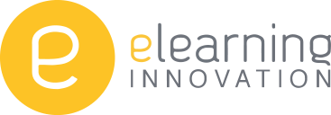 eLearning Innovation Logo