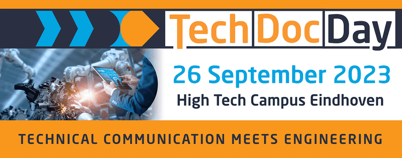 Etteplan TechDoc Day 2023 Logo
