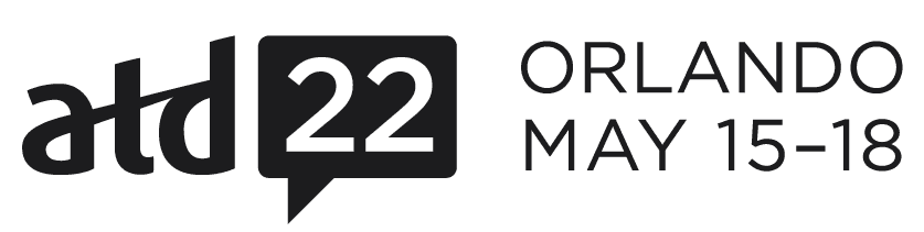 ATD 2022 Logo