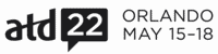 ATD 2022 Logo