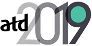 ATD 2019 International Conference & Exposition Logo