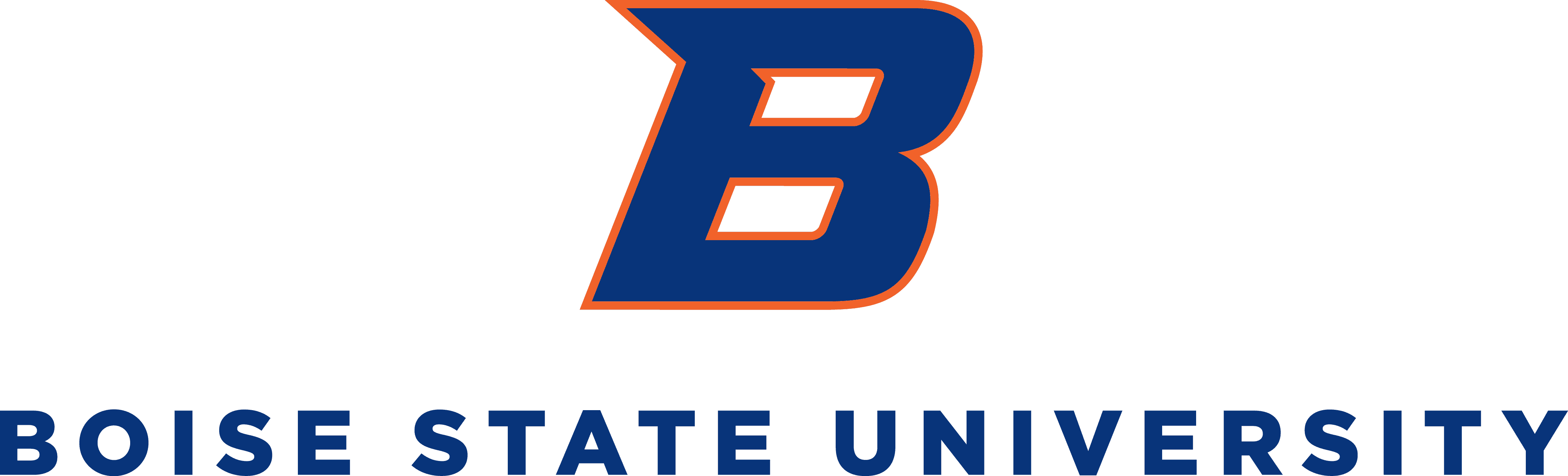 Boise State Logo