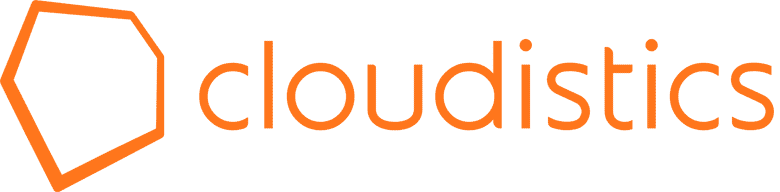 Cloudistics logo