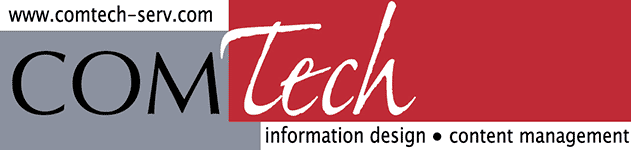 logo for Comtech