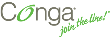 Conga Logo