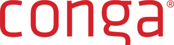 Conga Logo