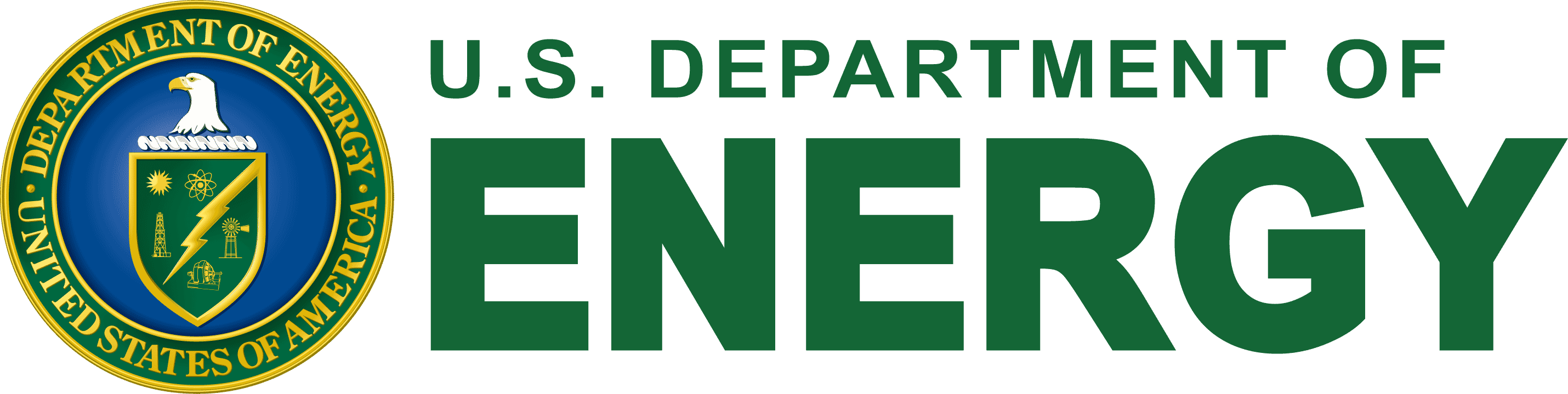 Department of Energy logo