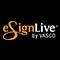 eSignLive logo