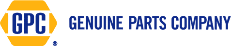 Genuine Parts Company logo